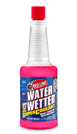 Water Wetter 12oz