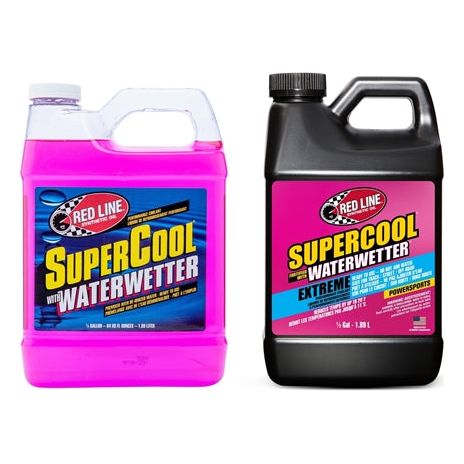 Humidificador de agua Supercool de 1/2 galón