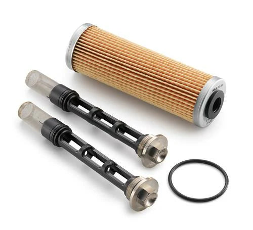 KTM / Husqvarna - OILFILTER SERVICE KIT - 00050000068