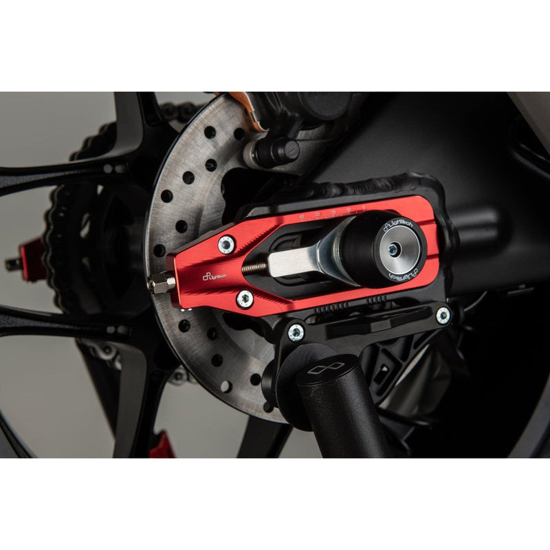 Ajustadores de cadena Lightech - BMW S/M 1000RR 19+