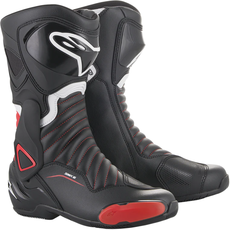 Alpinestars SMX-6 v2 Boots