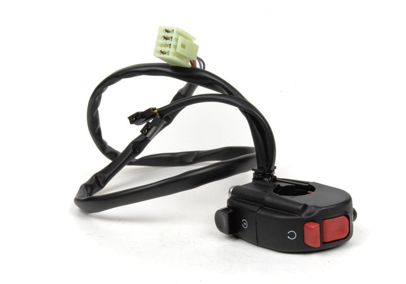 Domino Right Side Conversion Switch For Yamaha R3 / Ninja 300/400