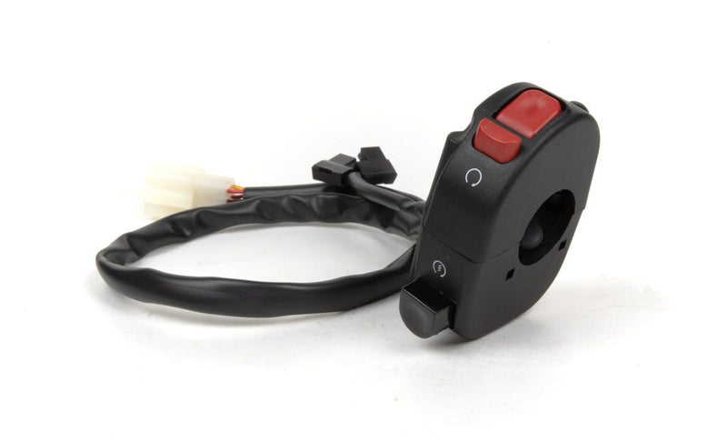 Domino Right Side Conversion Switch For Yamaha R3 / Ninja 300/400