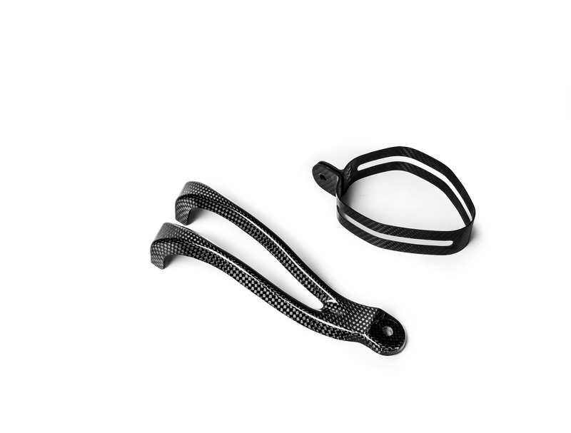 Akrapovic Track Day Fitting Kit for '15 -'25 Yamaha R1