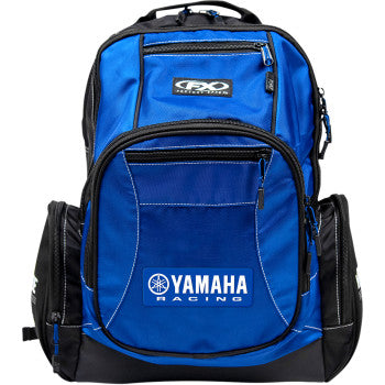 Factory Effex Premium Backpack (Yamaha)