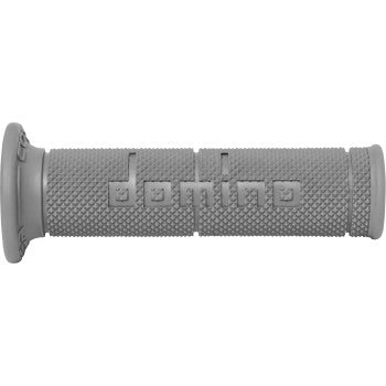 Domino Corsa Grips - Gray
