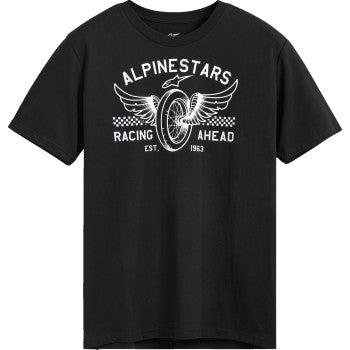 Alpinestars Heritage Patch CSF T-Shirt