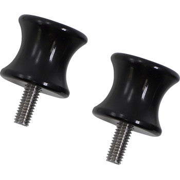 Carretes basculantes VORTEX de 6 mm, 8 mm y 10 mm