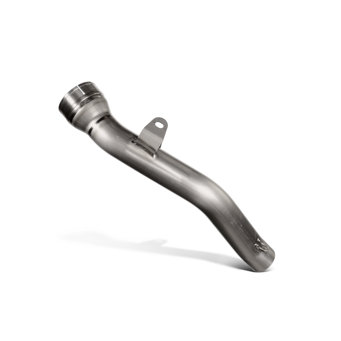 Akrapovic Optional Link Pipe (Titanium) '21-'24 Kawasaki  Ninja ZX-10R