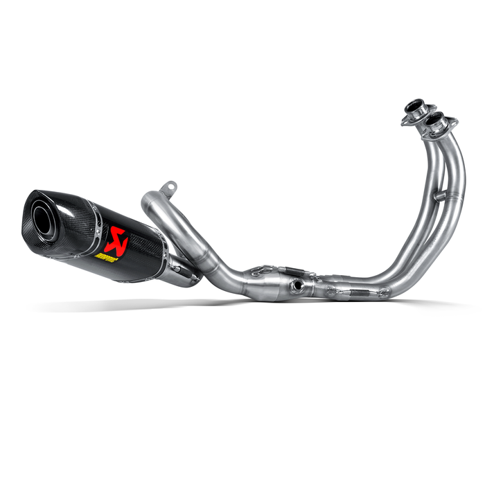 Akrapovic Racing Line (Carbon) '14-'23 Yamaha MT-07 / FZ-07