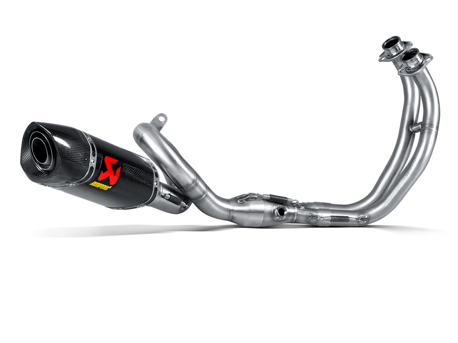 Akrapovic Racing Line (Carbon) '14-'23 Yamaha MT-07 / FZ-07