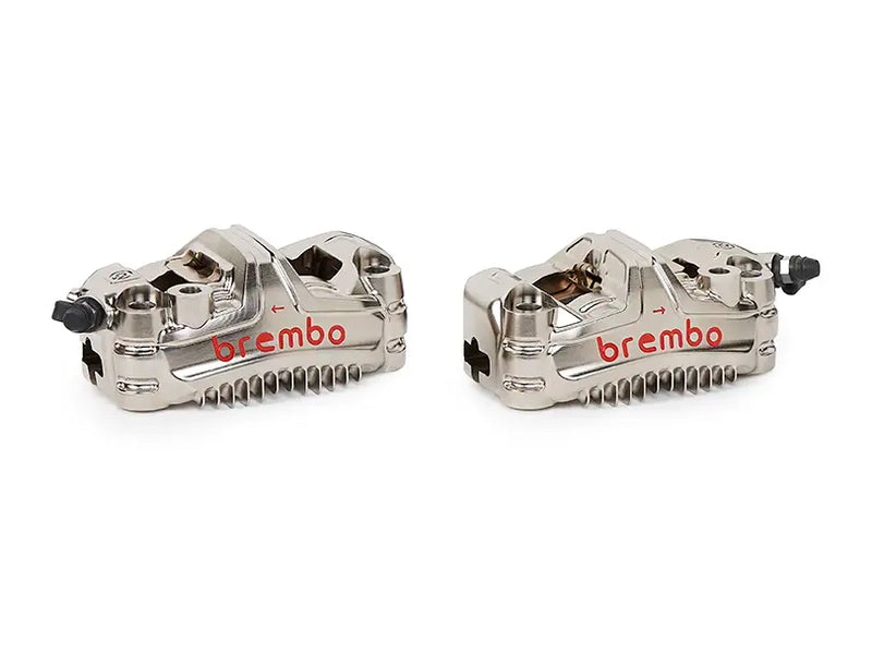 Brembo Upgrade Line GP4-MS '21 -'25 Yamaha YZF-R7