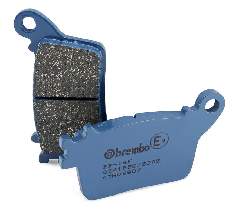 Brembo '15 -'26 Yamaha R1 Prime Line CC Rear Brake Pads (Carbon Ceramic)