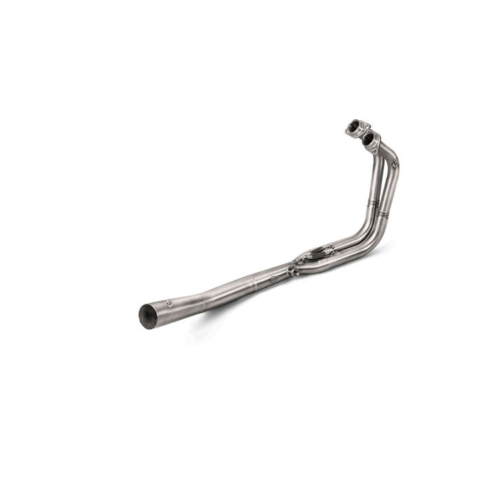 Akrapovic Optional Header (SS) '18-'23 Kawasaki  Ninja 400