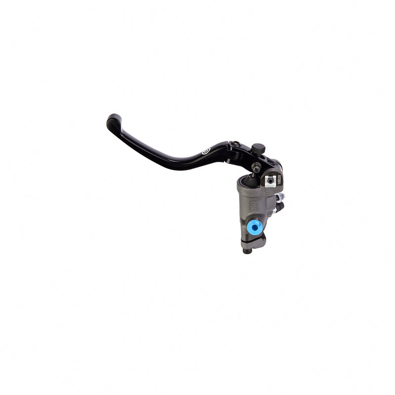 Brembo Master Cylinder MKIIGP 16x18 Folding Short Lever