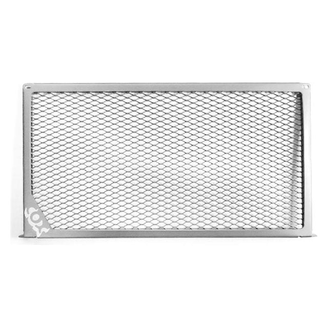 Protectores de radiador Cox para Kawasaki ZX4R/RR '23>