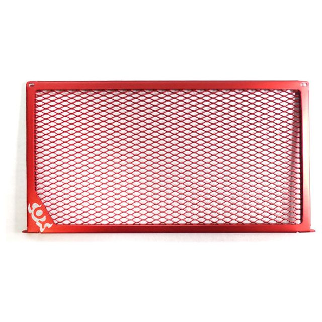 Cox Radiator Guards '18> Kawasaki Ninja 400