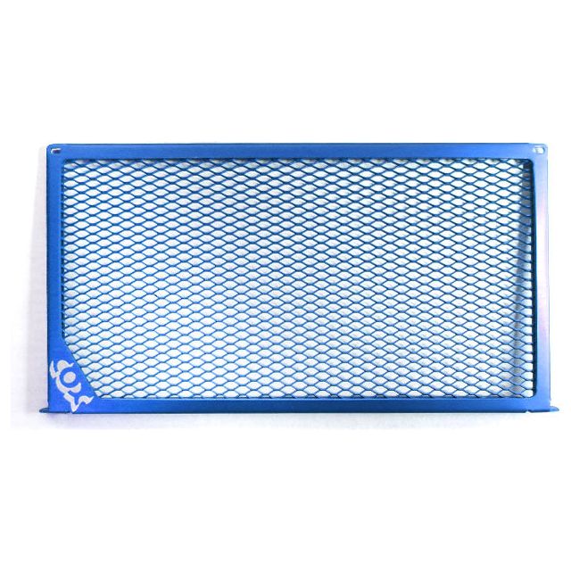 Cox Radiator Guards '18> Kawasaki Ninja 400