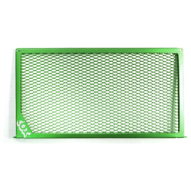 Cox Radiator Guards '18> Kawasaki Ninja 400