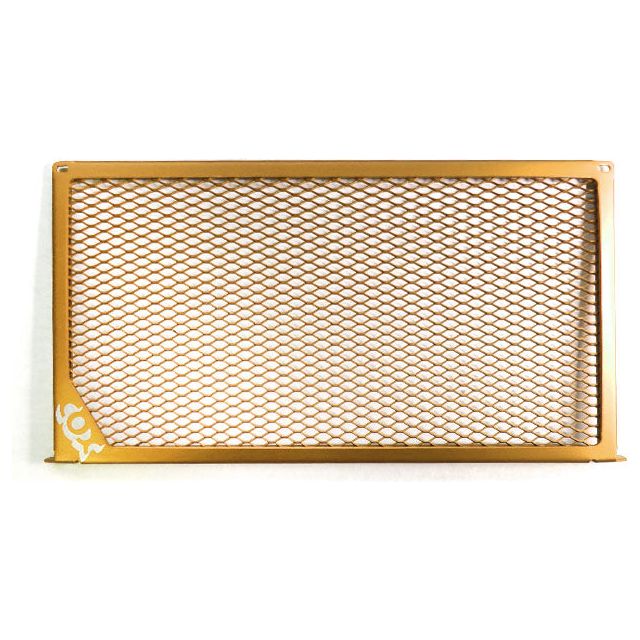 Cox Radiator Guards '18> Kawasaki Ninja 400