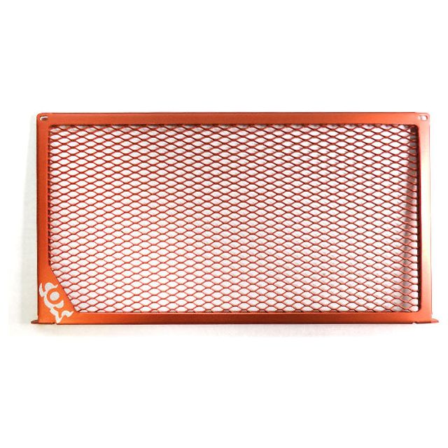 Cox Radiator Guards '18> Kawasaki Ninja 400