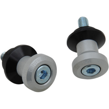 Carretes de eje D (6 mm/8 mm/10 mm) 