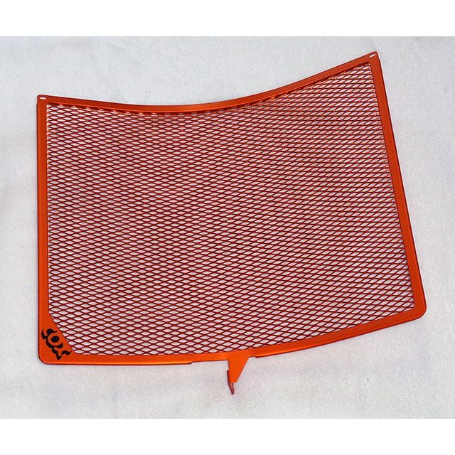 Cox Radiator Guards '07> Honda CBR600RR