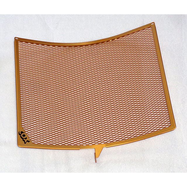 Cox Radiator Guards '07> Honda CBR600RR