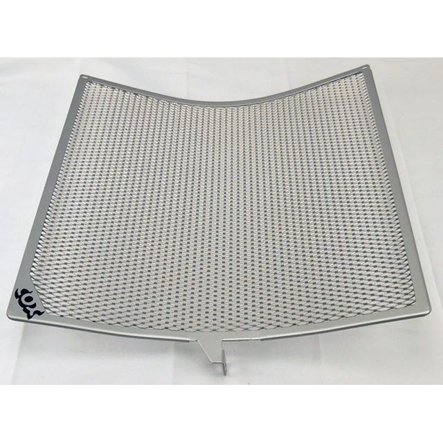 Cox Radiator Guards '11-'20 Kawasaki ZX10R/RR