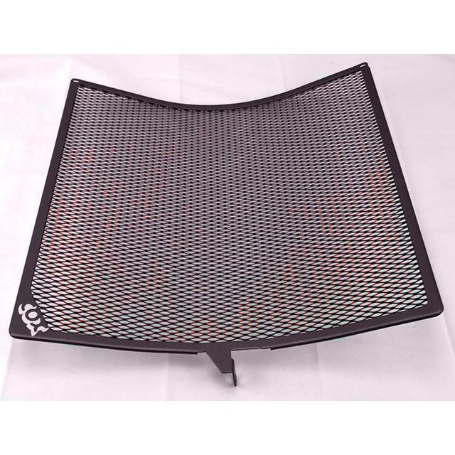 Cox Radiator Guards '11-'20 Kawasaki ZX10R/RR