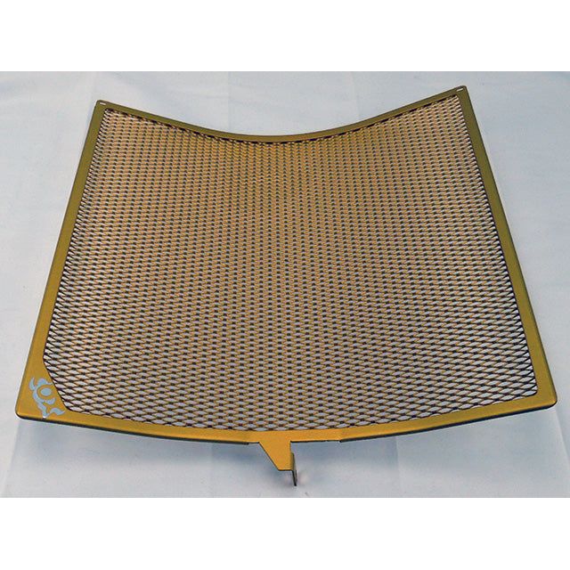 Cox Radiator Guards '11-'20 Kawasaki ZX10R/RR