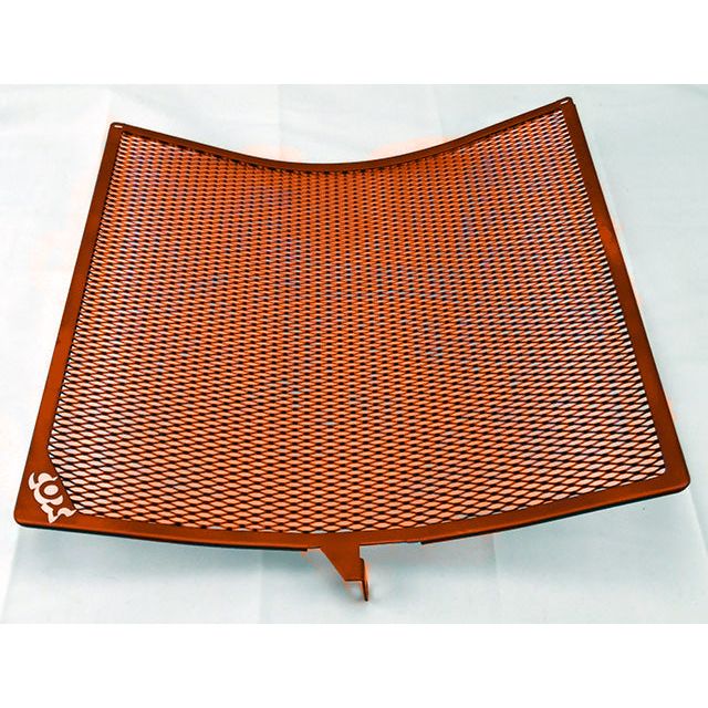 Cox Radiator Guards '11-'20 Kawasaki ZX10R/RR