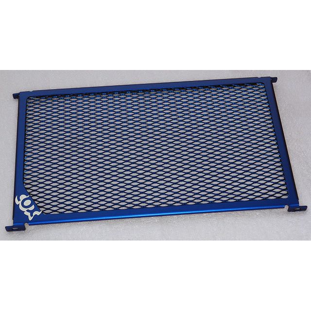 Protectores de radiador Cox '15> Yamaha R3