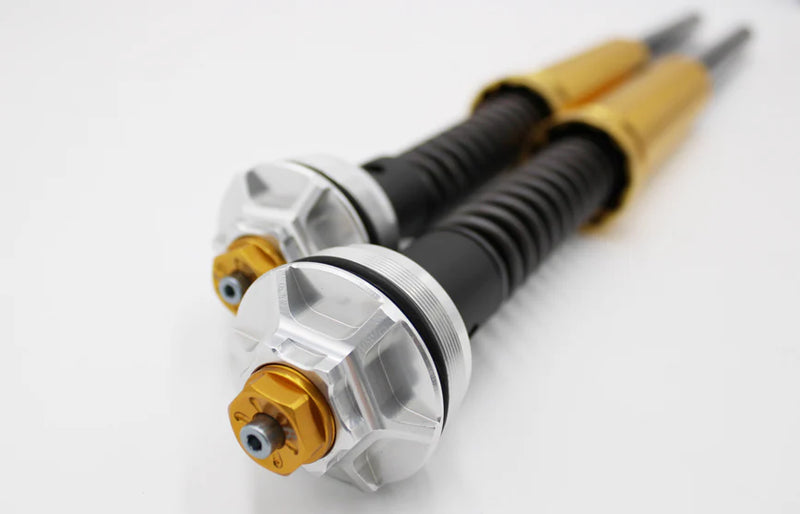 ANDREANI MISANO EVO BPF cartridge kit '12 -'19 HONDA CBR 1000 RR