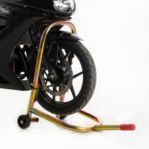 Pit Bull Hybrid Headlift - Motorcycle Front Stand