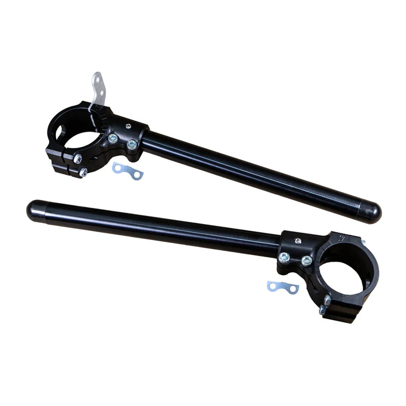 Woodcraft Zero Offset Clipon Set Complete W/Bars 50mm