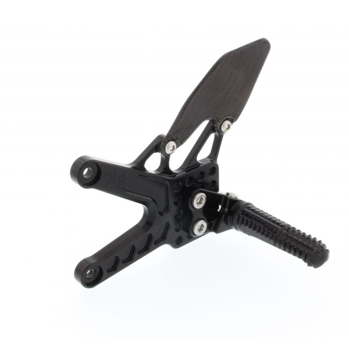 KIT DE PALANCA DE CAMBIO TRASERA ATTACK, YZF R1 15-