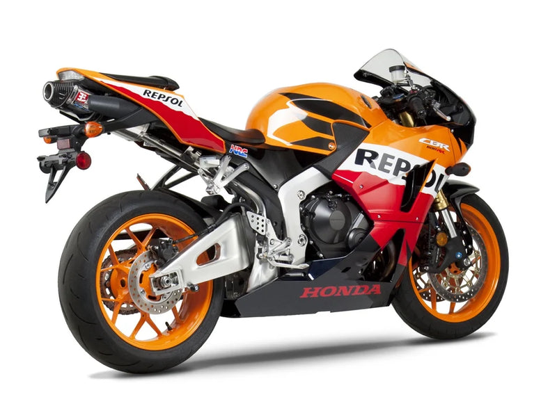 Yoshimura RS-5 SLIP-ON '09-'26 Honda CBR 600RR