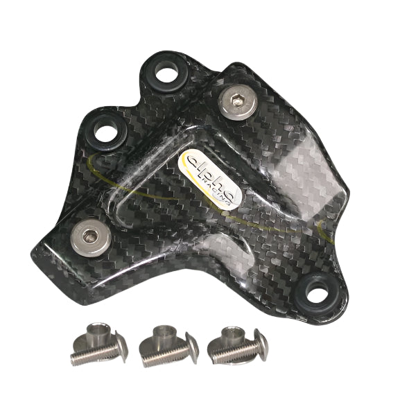 Alpha Voltage Regulator Bracket Kit '12-'14 S1000RR