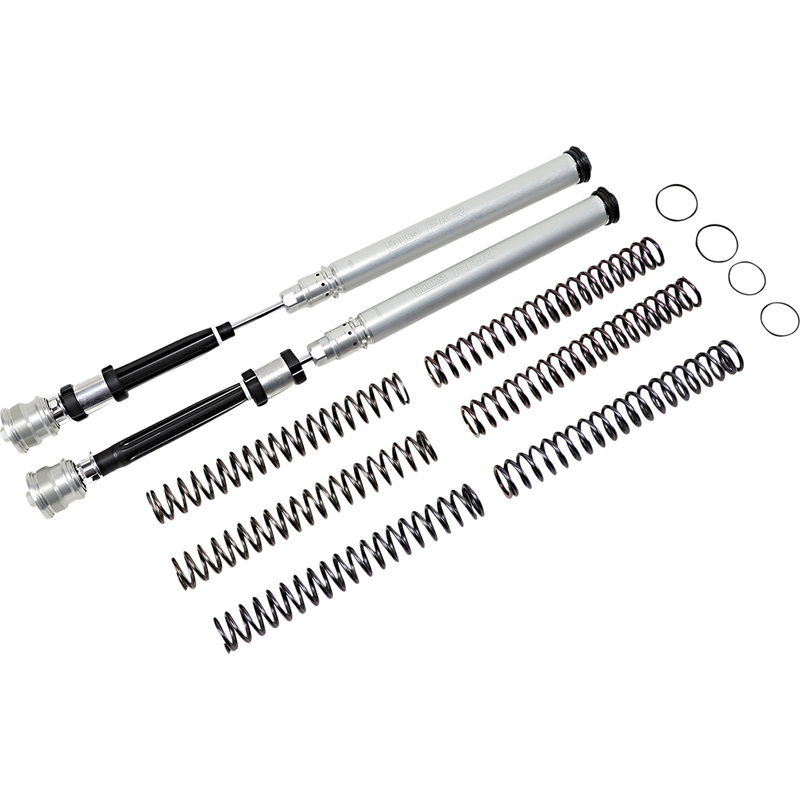 Kit Cartuchos Horquilla FKR 130 '21-'24 Yamaha R7