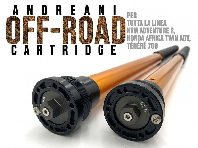 ANDREANI:125/KT04H