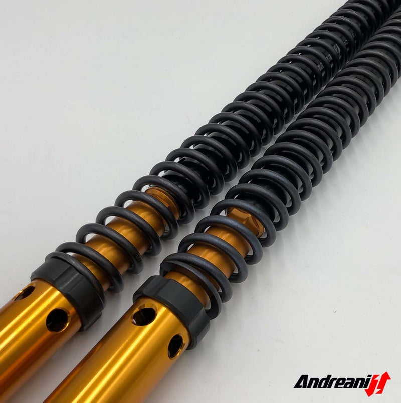 ANDREANI:125/KT07