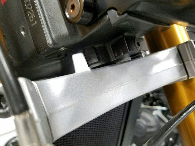 Graves Steering Stop For '06 -'23 Yamaha R6