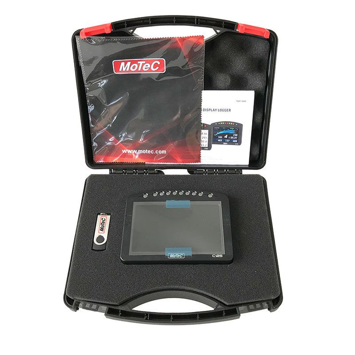 M Race Calibration Kit, BMW S 1000 RR '19-'24 (K67) and M 1000 RR 2021+ (K66)