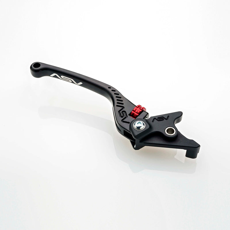 ASV F3 Series Sport Clutch Lever for '13 -'18 Kawasaki Ninja 300