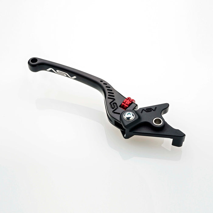 ASV F3 Series Sport Brake Lever for '15 -'25 Yamaha MT-07 / FZ -07