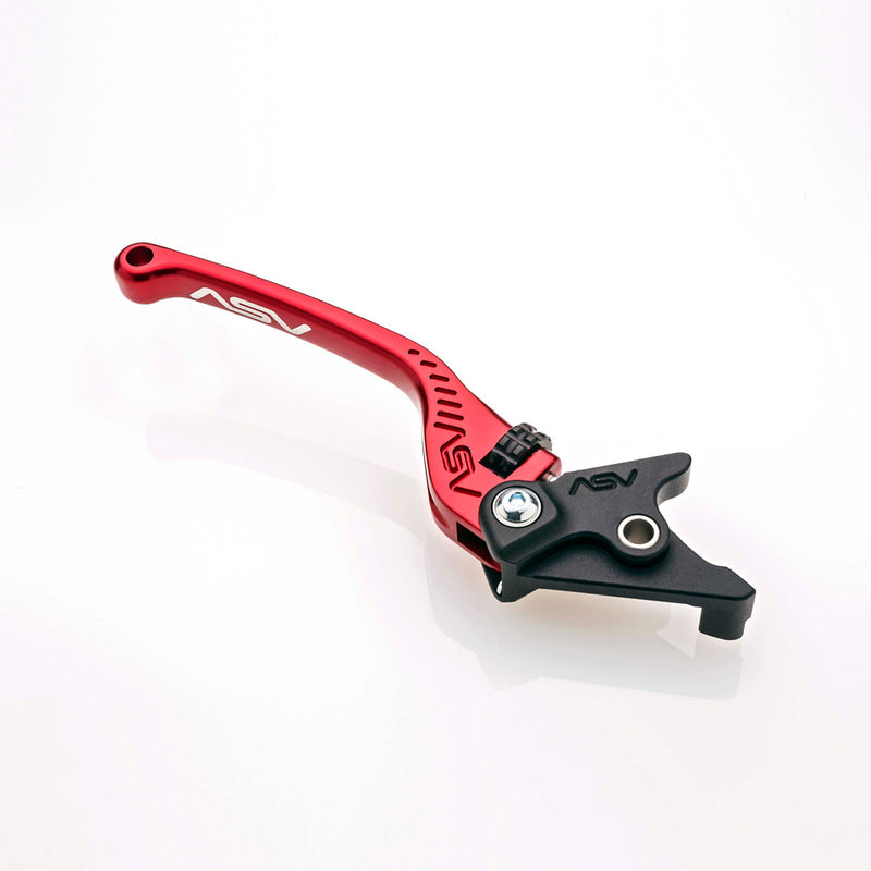 ASV F3 Series Sport Clutch Lever for '09 -'18 BMW S 1000RR