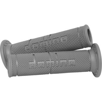 Domino Corsa Grips - Gray