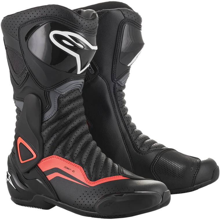 Alpinestars SMX-6 v2 Vented Boots