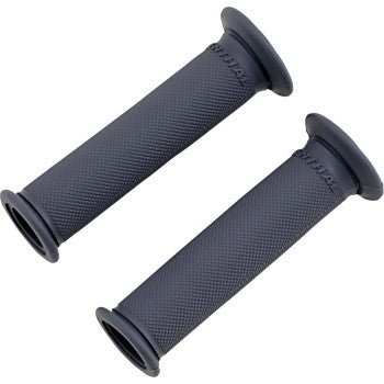 Renthal Single-Compound Road Race Grips (medium)